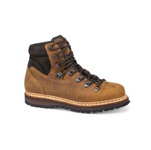 Hanwag Bergler Nuss Hazelnut Muškarci - Cipele Hanwag - Svijetlo smeđa - H1114-044-7.5UK - Size: 7.5