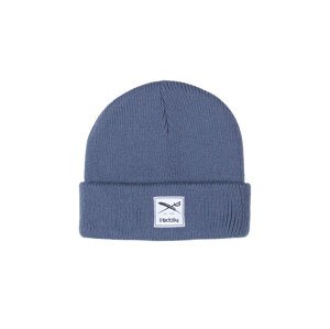 IrieDaily Smurpher Heavy Beanie Blue Granite Unisex - Glavni pokrivači IrieDaily - Plava - H173132-338-One-size - Size: One size