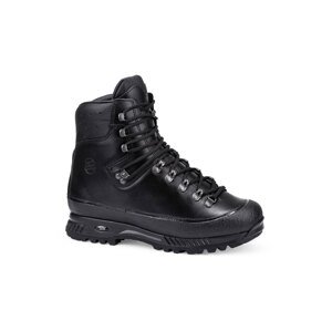 Hanwag Yukon Muškarci - Cipele Hanwag - Crna - H2304-012-8.5 - Size: 8.5