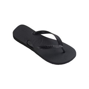 Havaianas Top Black Unisex - Tenisice Havaianas - Crna - H4000029-0090-35/36 - Size: BRA-35/36