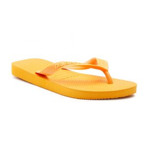Havaianas Top Amarelo Pop Unisex - Flip Flop Havaianas - Žuta - H4000029-6362-BRA-45/46 - Size: BRA-45/46