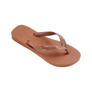 Havaianas Top Senses Unisex - Flip Flop Havaianas - Smeđa - H4149369-1976-BRA-39/40 - Size: BRA-39/40