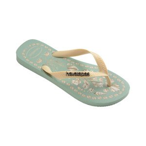 Havaianas Top Tropicalia Vibes Unisex - Flip Flop Havaianas - Zelena - H4149722-9338-BRA-41/42 - Size: BRA-41/42