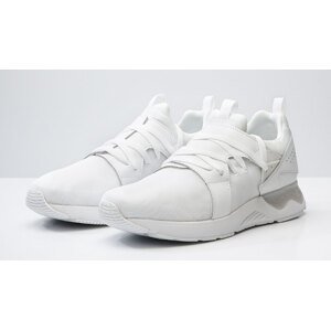 Asics Gel Lyte V Sanze Unisex - Tenisice Asics - Bijela - H8H4L-0101-4UK - Size: 4