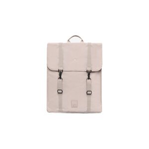 Lefrik Handy Backpack Ash Unisex - Ruksaci i torbe Lefrik - Svijetlo smeđa - Handy-ASH-One-size - Size: One size