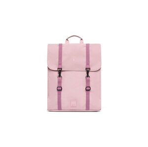 Lefrik Handy Backpack Mauve Unisex - Ruksaci i torbe Lefrik - Roza - Handy-MAU-One-size - Size: One size