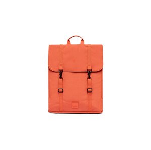 Lefrik Handy Backpack Orange Unisex - Ruksaci i torbe Lefrik - Narančasta - Handy-ORA-One-size - Size: One size