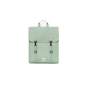 Lefrik Handy Backpack Sage Unisex - Ruksaci i torbe Lefrik - Zelena - Handy_SGE-One-size - Size: One size