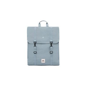 Lefrik Handy Metal Backpack Sandy Blue Unisex - Ruksaci i torbe Lefrik - Plava - HandyMetal_BLU-One-size - Size: One size