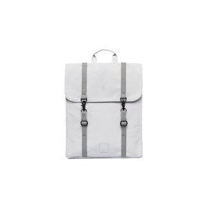 Lefrik Handy Metal Backpack Cool Grey Unisex - Ruksaci i torbe Lefrik - Siva - HandyMetal_CGR-One-size - Size: One size