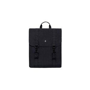 Lefrik Handy XL Backpack Black Lime Vandra Unisex - Ruksaci i torbe Lefrik - Crna - HandyXL-BLK-One-size - Size: One size
