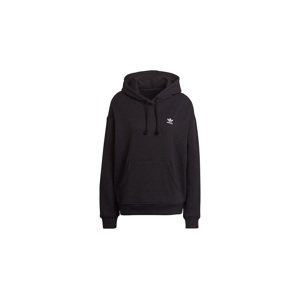 adidas Hoodie Žene - Dukserice i džemperi s kapulja adidas Originals - Crna - HF2000-36 - Size: 36
