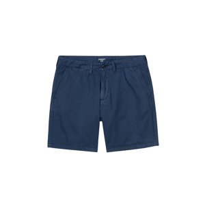 Carhartt WIP John Short Muškarci - Kratke hlače Carhartt WIP - Plava - I021730_01_GD-30 - Size: 30