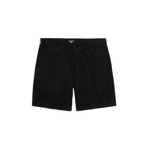 Carhartt WIP John Short Black Muškarci - Kratke hlače Carhartt WIP - Crna - I021730_89_GD-30 - Size: 30