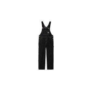 Carhartt WIP Bib Overall Muškarci - Hlače Carhartt WIP - Crna - I022946_89_06-33-32 - Size: 33-32