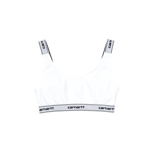 Carhartt WIP W Script Top Žene - Dolje Carhartt WIP - Bijela - I026211_02_90-XS - Size: XS