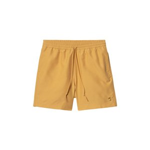 Carhartt WIP Chase Swim Trunk Muškarci - Kratke hlače Carhartt WIP - Žuta - I026235_22J_XX-XL - Size: XL