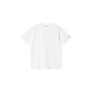 Carhartt WIP S/S Base T-Shirt Muškarci - Majice Carhartt WIP - Bijela - I026264_00A_XX-M - Size: M