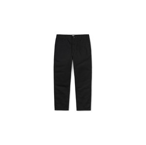 Carhartt WIP Menson Pant Muškarci - Hlače Carhartt WIP - Crna - I028633_89_02-34 - Size: 34