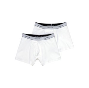 Carhartt WIP Cotton Trunks White Muškarci - Dolje Carhartt WIP - Bijela - I029375_931_XX-S - Size: S