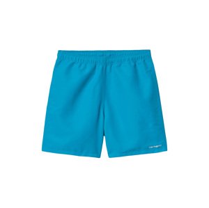 Carhartt WIP Island Swim Trunks Muškarci - Kratke hlače Carhartt WIP - Plava - I030059_0SZ_XX-XL - Size: XL