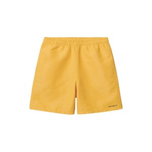 Carhartt WIP Island Swim Trunks Muškarci - Kratke hlače Carhartt WIP - Žuta - I030059_0T0_XX-M - Size: M