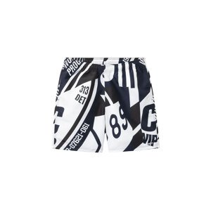Carhartt WIP Island Swim Trunks Muškarci - Kratke hlače Carhartt WIP - Velikobojan - I030059_1JT_XX-XL - Size: XL