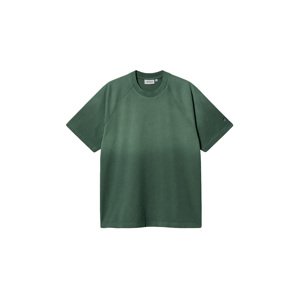 Carhartt WIP S/S Sol T-Shirt Muškarci - Majice Carhartt WIP - Zelena - I030108_827_EU-L - Size: L