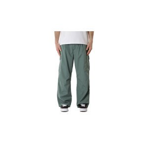 Carhartt WIP Cole Cargo Pant Silver Pine Muškarci - Hlače Carhartt WIP - Zelena - I030477_2M2_02-32 - Size: 32
