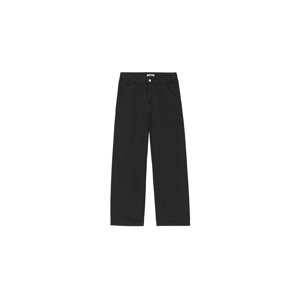 Carhartt WIP W' Simple Pant Žene - Hlače Carhartt WIP - Crna - I030486_89_06-28 - Size: 28
