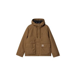Carhartt WIP Valley Jacket Hamilton Brown Muškarci - Jakne Carhartt WIP - Smeđa - I030771_HZ_XX-XL - Size: XL