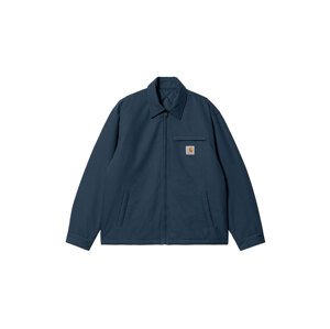 Carhartt WIP Madera Jacket Squid White Muškarci - Jakne Carhartt WIP - Plava - I030829_1Q6_XX-XL - Size: XL