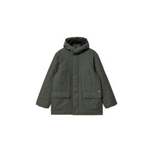 Carhartt WIP Rigby Parka Boxwood Muškarci - Jakne Carhartt WIP - Zelena - I030831_0ZO_XX-L - Size: L