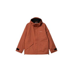 Carhartt WIP Prospector Jacket Muškarci - Jakne Carhartt WIP - Narančasta - I031356_1DS_XX-M - Size: M