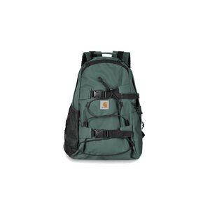 Carhartt WIP Kickflip Backpack Unisex - Ruksaci i torbe Carhartt WIP - Zelena - I031468_2M2_XX-One-size - Size: One size