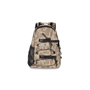 Carhartt WIP Kickflip Backpack Unisex - Ruksaci i torbe Carhartt WIP - Velikobojan - I031468_2R4_XX-One-size - Size: One size