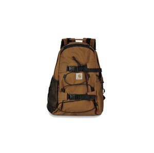 Carhartt WIP Kickflip Backpack Unisex - Ruksaci i torbe Carhartt WIP - Smeđa - I031468_HZ_XX-One-size - Size: One size