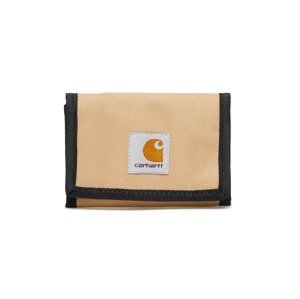 Carhartt WIP Alec Wallet Unisex - Novčanik Carhartt WIP - Svijetlo smeđa - I031471_07E_XX-One-size - Size: One size