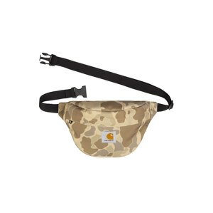 Carhartt WIP Jake Hip Bag Unisex - Ruksaci i torbe Carhartt WIP - Velikobojan - I031476_2R4_XX-One-size - Size: One size