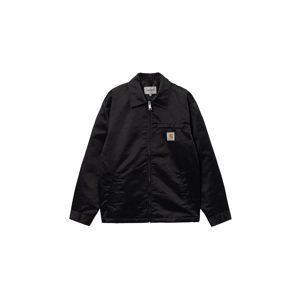 Carhartt WIP Manu Jacket Muškarci - Jakne Carhartt WIP - Crna - I031480_89_XX-L - Size: L
