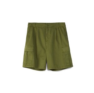 Carhartt WIP Cole Cargo Short Kiwi Muškarci - Kratke hlače Carhartt WIP - Zelena - I031518_1D0_GD-32 - Size: 32