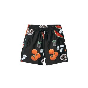 Carhartt WIP Slater Swim Trunks Muškarci - Kratke hlače Carhartt WIP - Plava - I031536_23J_XX-L - Size: L