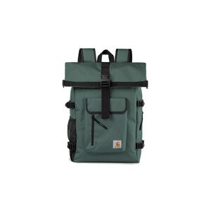 Carhartt WIP Philis Backpack Unisex - Ruksaci i torbe Carhartt WIP - Zelena - I031575_2M2_XX-One-size - Size: One size