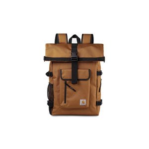 Carhartt WIP Philis Backpack Unisex - Ruksaci i torbe Carhartt WIP - Smeđa - I031575_HZ_XX-One-size - Size: One size