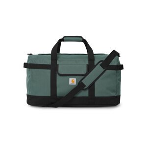 Carhartt WIP Jack Duffle Bag Unisex - Ruksaci i torbe Carhartt WIP - Zelena - I031580_2M2_XX-One-size - Size: One size