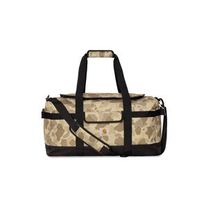 Carhartt WIP Jack Duffle Bag Unisex - Ruksaci i torbe Carhartt WIP - Velikobojan - I031580_2R4_XX-One-size - Size: One size