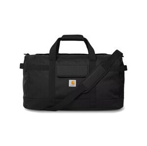 Carhartt WIP Jack Duffle Bag Unisex - Ruksaci i torbe Carhartt WIP - Crna - I031580_89_XX-One-size - Size: One size
