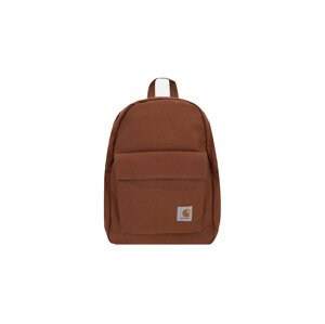 Carhartt WIP Dawn Backpack Unisex - Ruksaci i torbe Carhartt WIP - Smeđa - I031588_HZ_XX-One-size - Size: One size