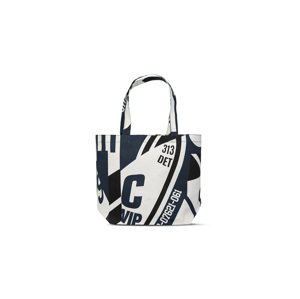 Carhartt WIP Canvas Graphic Tote Unisex - Ruksaci i torbe Carhartt WIP - Velikobojan - I031597_1HM_XX-One-size - Size: One size