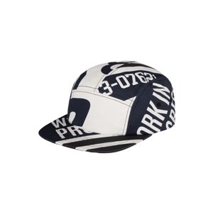 Carhartt WIP Marine Cap Unisex - Glavni pokrivači Carhartt WIP - Velikobojan - I031622_1HM_XX-One-size - Size: One size
